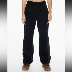 Aritzia TNA Greenwich Pant